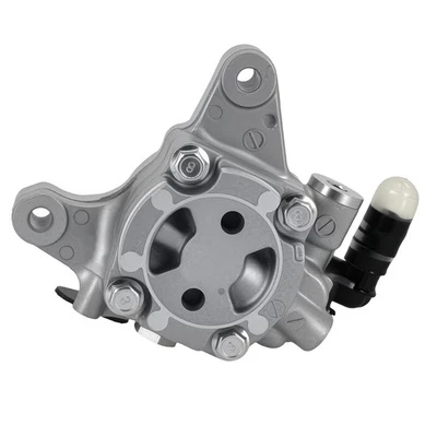 Power Steering Pump for Honda Accord 2.4L Engine 56110-RAA-A01 56110-RAA-A02 NEW - Image 1 of 4