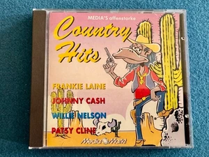 Country Hits / Album CD - Sampler - TOP Zustand - Bild 1 von 2