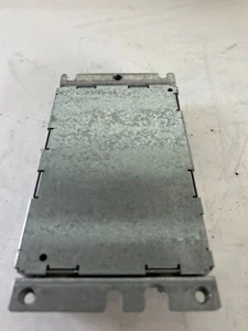 2009 RANGE ROVER SPORT L320 SIRIUS SATELLITE RADIO RECEIVER 7H4218C963BC - Picture 1 of 4