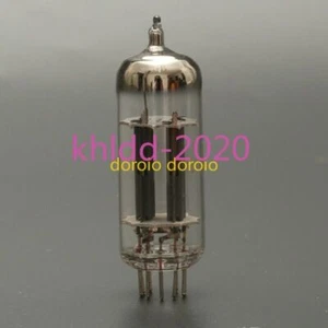 12BH7 Tube Vacuum Tube (5687 6N6 E182CC) Elektroniczna rura Shuguang do wzmacniacza - Zdjęcie 1 z 7