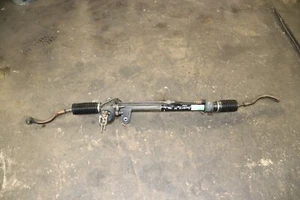 2006-2007 Honda Accord Sedan V6 M/T Power Steering Rack & Pinion OEM - Picture 1 of 9
