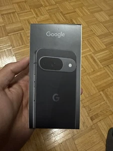 google pixel 9 128go débloqué neuf - Photo 1 sur 2