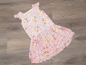 VVGUC Matilda Jane 435 girls size 10take your picnic dress hello lovely - Picture 1 of 5