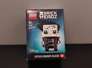 Lego Brick Headz Armando Salazar 41594 NEU OVP - Bild 1 von 2
