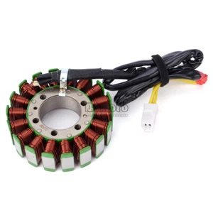 Magneto Generator Stator Coil For Honda VFR750 Interceptor 1994-1997 VF750 Magna - Imagen 1 de 9
