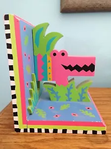 Preppy Bookends - Picture 1 of 5