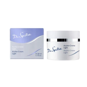 Dr. Spiller - Azulen Creme Light -irritierte und gereizte Haut- 50ml - Bild 1 von 1