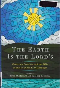 Earth Lords : Essays on Creation and the Bible - Picture 1 of 1