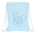 SAFTA Unisex Kid's Article Junior Mickey Mouse Baby Flat Bag, Multicoloured, M