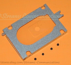 TOSHIBA Satellite C655 C655-S5229 C655-S5225 C655D Laptop HDD Drive Caddy - Picture 1 of 3