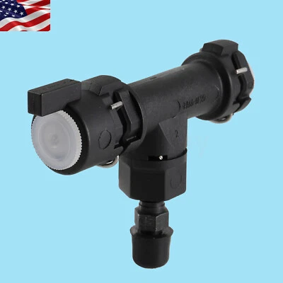 Clutch Bleeder Assembly for 2006-2013 Audi A3 / 2000-2006 Audi TT Quattro - Image 1 of 4