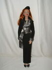 Robert Tonner Brenda Starr Reporter Silver Siren Doll Posable