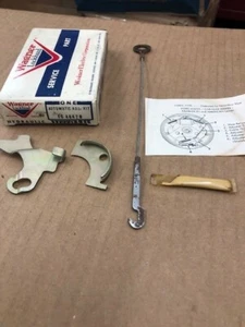 1961-73 AMC,FORD,MERCURY LH BRAKE AUTOMATIC ADJUSTMENT REBUILD KIT-WAGNER F46478 - Picture 1 of 1