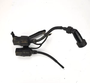 Honda CA REBEL 125 Pair of good working Ignition Coils 30510-MK4-405 - Imagen 1 de 9