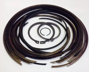 Kit de anillo a presión de transmisión automática Chrysler Voyager A604 tracción delantera (Circlip) - Imagen 1 de 1