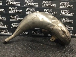 FMF PIPE FATTY KX125 '95-97 Kawasaki KX125 1995 - 1997 Gold Series - Picture 1 of 12
