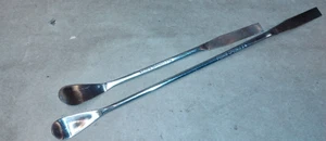 Fisherbrand Spoonula & Spoonulet Lab Spoons - Fast ship - Picture 1 of 4