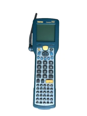 Intermec Trakker 2425 Antares Data Collection Terminal - Image 1 of 4