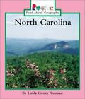 North Carolina By Brennan, Linda Crotta