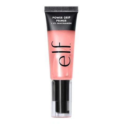 e.l.f. Power Grip Primer + 4% Niacinamide, Gel-Based & Hydrating Face Primer,... - Image 1 of 4