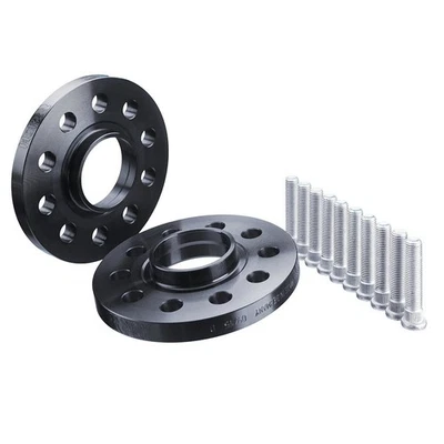 2x10mm H&R wheelspacers for Toyota Auris Hatchback (E21, EA1, EH1) C-HR (X2, H2) - Image 1 of 4