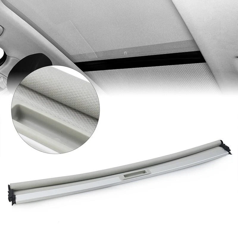 Se adapta a Audi A5 Quattro 2008 2009-2017 techo corredizo parasol cubierta cortina 8T0877307 Foto 1 de 1