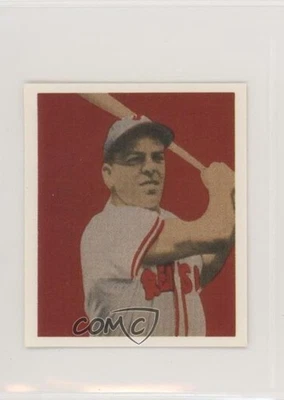 1988 CCC 1949 Bowman Reprints Vern Stephens Junior Stephens #71 - Image 1 of 2