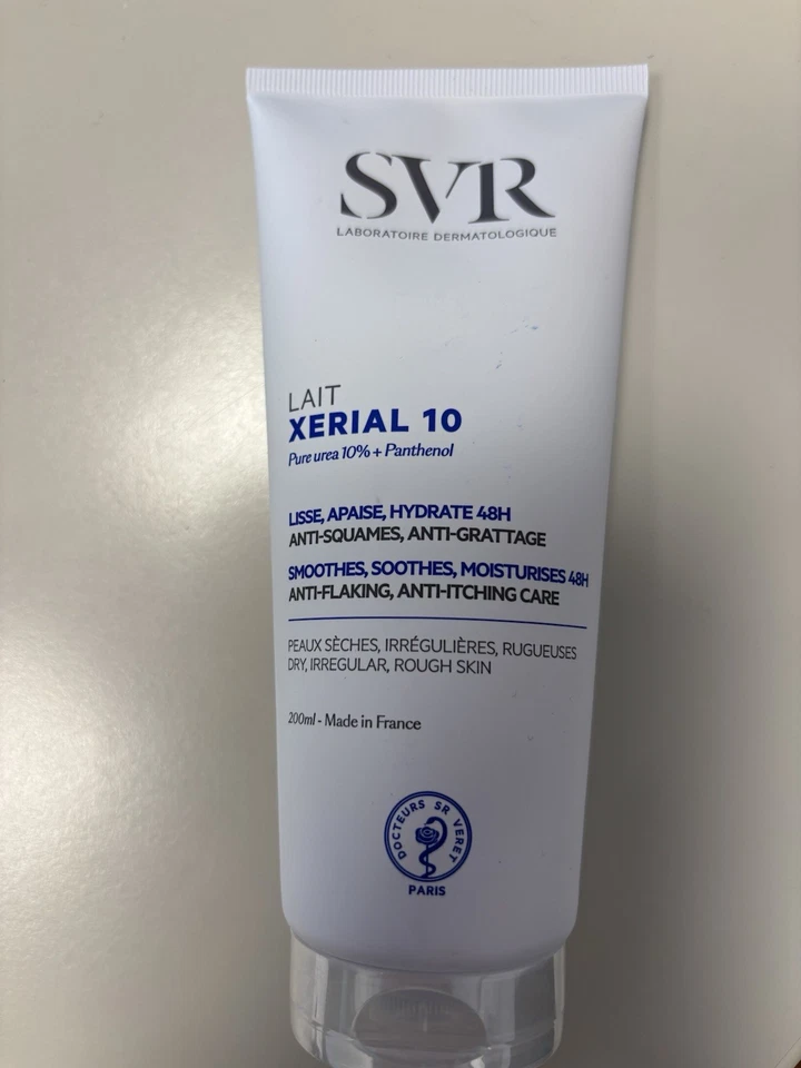Xerial 10 200 ML SVR - Immagine 1 di 4