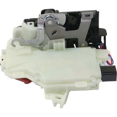 Actuadores de bloqueo de puerta lado izquierdo conductor trasero para VW sedán de mano Volkswagen Jetta GTI Foto 1 de 4