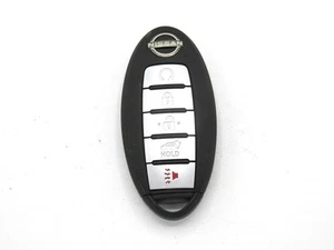 Mando a distancia sin llave Nissan ROGUE 2019-20-21, llavero, 5-B, KR5TXN4 - Imagen 1 de 4