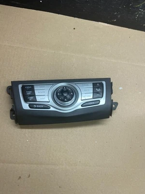 Nissan Murano 2009-2014 aire acondicionado temperatura climatización panel T9069 DG Foto 1 de 4