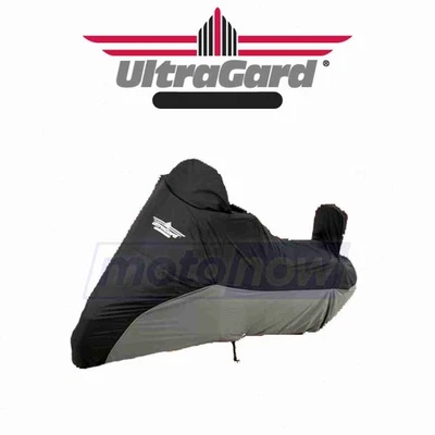 UltraGard Classic Series Cover for 1996-2006 Harley Davidson FLHRI Road King fy Foto 1 de 4