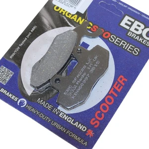 Pastiglie/pastiglie freno EBC tipo SFA228 per Kymco Agility 50 R12 4T One anno 2008-2009 - Foto 1 di 1