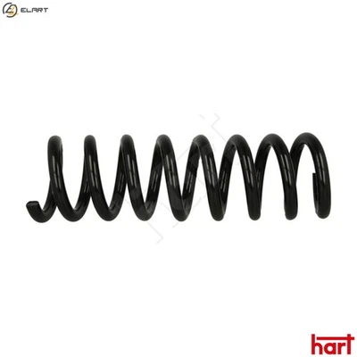 SUSPENSION SPRING 458 400 FOR MERCEDES-BENZ M271.956/941 1.8L OM646.961 2.1L - Image 1 of 4