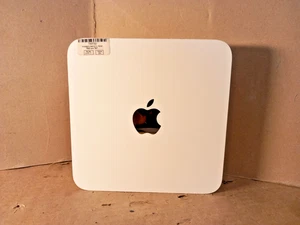 Apple AirPort Time Capsule A1409 2TB Dual 2.4GHz 5.0GHz Wireless Router Storage - Picture 1 of 8