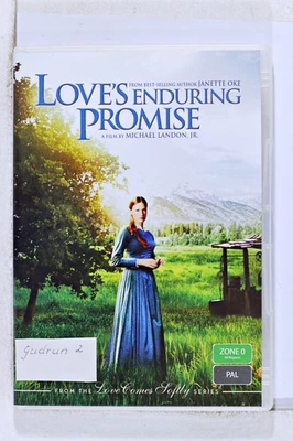 Love's Enduring Promise DVD  (DVD) - Image 1 of 2