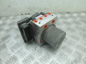 POMPA E CENTRALINA ABS MERCEDES BENZ CLASSE E 2012 A2124313512 0265951614 - Foto 1 di 8