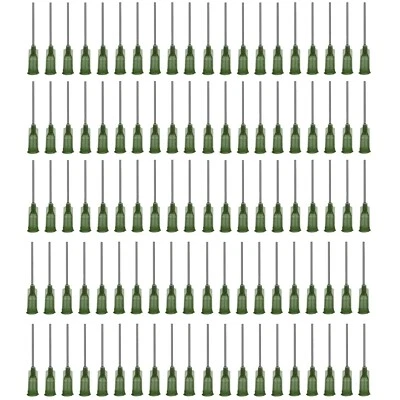 Easy Glide Blunt Tip Needle - 14g x 1" - Box of 100