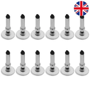 12 Pieces Stylus Replacement Tips Silicone for Touch Screen Devices - Zdjęcie 1 z 7