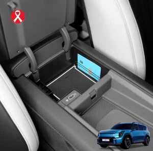 Bandeja superior consola KIA EV9 - Imagen 1 de 13