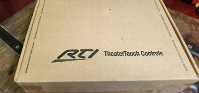 RTI RP-6 Remote Control Processor (NIB no power supply) - Image 1 of 4