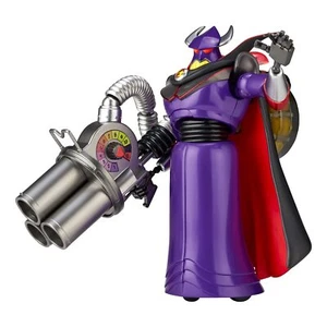Kaiyodo Revoltech Toy Story Zurg 150Mm Non-Scale Bemalte Actionfigur NR001 - Bild 1 von 8