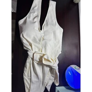 Toluca Swim New Artemis Plus Size One-Piece Bathing Suit | Size 4X - Picture 1 of 6