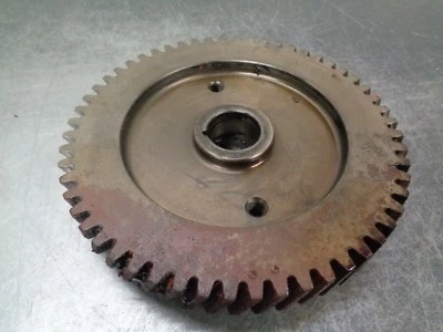 LINCOLN SA 300 SA300 CONTINENTAL TMD WELDER MOTOR ENGINE START PRIMARY GEAR - Image 1 of 4