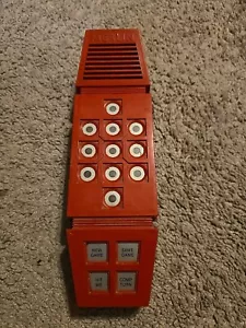 Merlin il Mago Elettronico Gioco 1978 Parker Brothers Funziona Per Ricambi O Riparazione - Foto 1 di 10