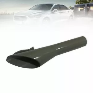 Grau Einfüllstutzen Diesel Trichter für Ford Einfülltrichter für das Betanken - Foto 1 di 12