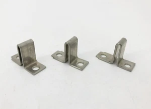 Lote de 3 nuevos elementos calefactores de sobrecarga GE General Electric C46.0B - Imagen 1 de 4