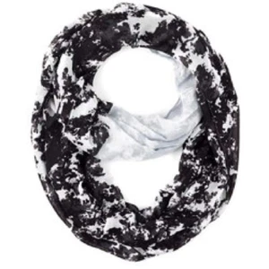 Echo Textur Infinity Loop Schal, Einzelhandel $ 38,00 - Bild 1 von 6