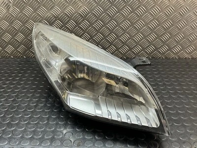 FARO DERECHO LADO CONDUCTOR RENAULT MEGANE MK3 2008-2012 (QQ7) Foto 1 de 4