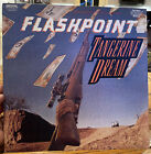 Tangerine Dream ~ Flashpoint HMI HP 29 1984 Lp UK Import 180g NM! DIGITAL PRESS
